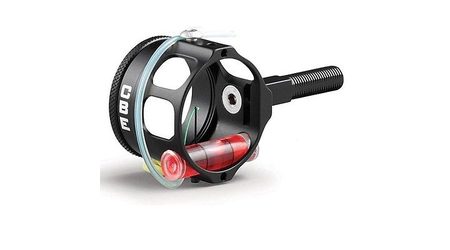 купите Скоп для прицела CBE Scope Housing RH 1 3/8', пин 0.010 зеленый в Москве