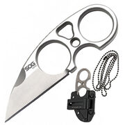 Мини нож SOG Snarl / JB01K