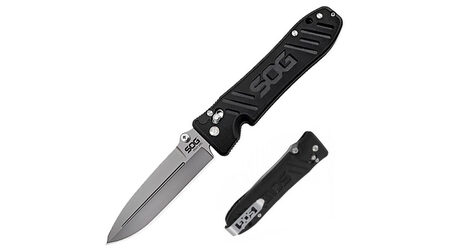 купите Нож складной SOG Pent Arc VG-10 / PE15 в Москве