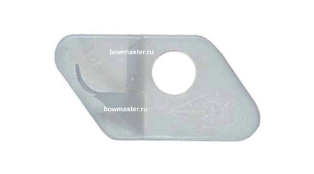 купите Полочка для классического лука Bowmaster Arrow rest Plastic RH в Москве