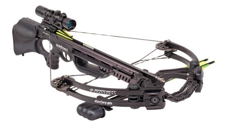 купите Блочный арбалет Barnett Ghost-410 в Москве