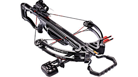 купите Блочный арбалет Barnett Recruit (Барнет Рекрут) в Москве