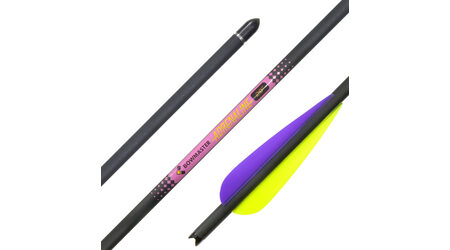 купите Карбоновая стрела для арбалета Bowmaster Adrenaline 20" (Боумастер Адреналин) в Москве