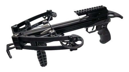 купите Блочный арбалет-пистолет Bowmaster Bat в Москве