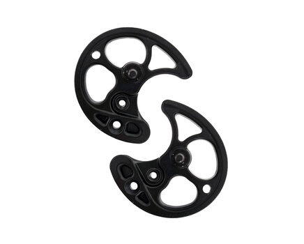 Купите блоки для арбалета Bowmaster Bat (комплект 2 шт) в Москве в нашем магазине