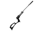 Пистолет пневматический Bowmaster BMGO2, калибр 5.5 мм