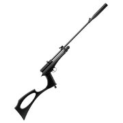 Пистолет пневматический Bowmaster BMGO2, калибр 4.5 мм