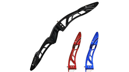 купите Рукоятка для классического лука Bowmaster Expert 25'' Rh (Боумастер Эксперт) в Москве