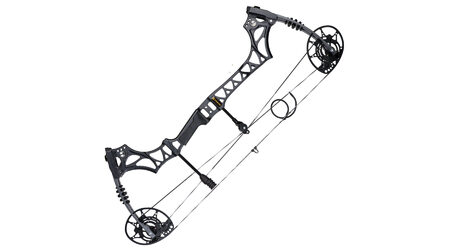 купите Блочный лук Bowmaster Hitman (Боумастер Хитмен) в Москве