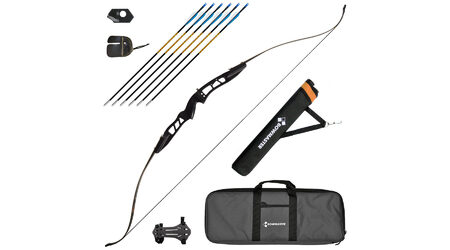 купите Комплект для стрельбы из лука Bowmaster Legion в Москве