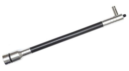 купите Боковой стабилизатор 10, 12 или 15 дюймов Bowmaster PR602 карбоновый в Москве