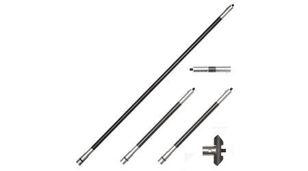 купите АКЦИЯ! Система карбоновых стабилизаторов для классического лука Bowmaster PR601 профессионального уровня в Москве