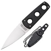 Нож скрытого ношения Cold Steel Secret Edge / 11SDT
