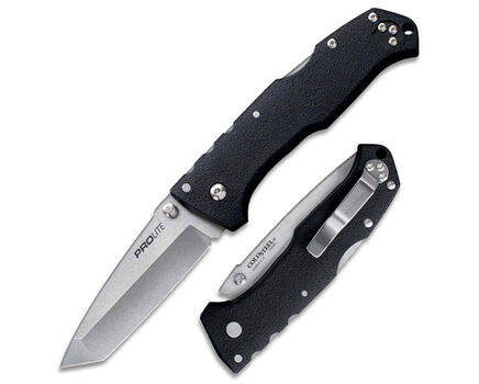 Купите складной нож-танто Cold Steel Pro Lite Tanto Point 20NST в Москве в нашем интернет-магазине