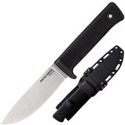 Нож с фиксированным клинком Cold Steel Master Hunter CPM 3V / 36CB