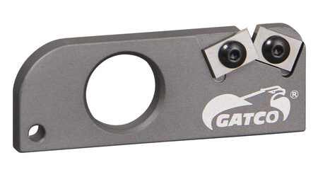 купите Точилка карманная Gatco Military Compact / GT40006 в Москве