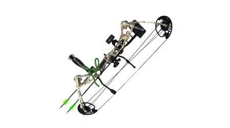 купите Блочный лук Hori-Zone Vulture (полный комплект) в Москве