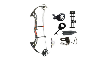 купите Лук блочный PSE Stinger X комплект 2 в Москве