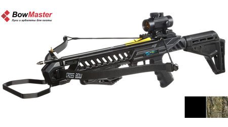 купите Рекурсивный арбалет Man-Kung MK-XB27 в Москве