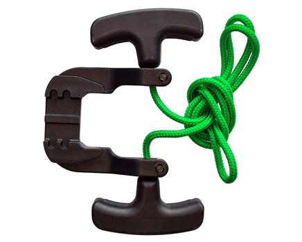 Купите ручной натяжитель для арбалетов Mankung XB70 в Москве в нашем магазине