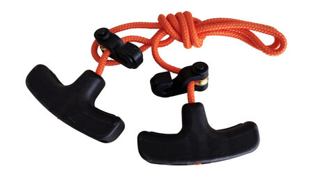 купите Ручной натяжитель для арбалетов Mankung XB58 и более ранних в Москве