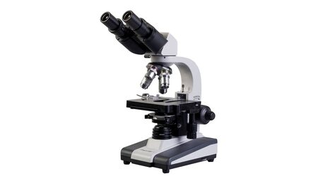 купите Биологический микроскоп бинокулярный Микромед 1 вар. 2-20 в Москве