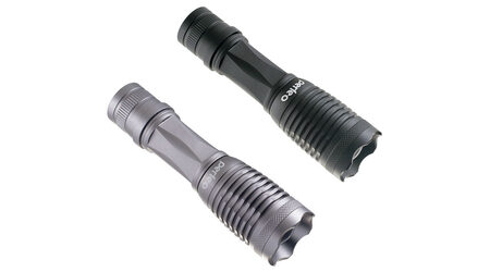 купите Светодиодный фонарь аккумуляторный Perfeo LT-034-A (Cree XML T6) 600 люмен в Москве