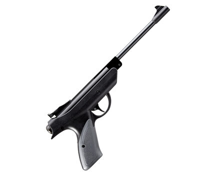 Купите пневматический пистолет SnowPeak SP500 калибр 4.5 мм в Москве в нашем магазине