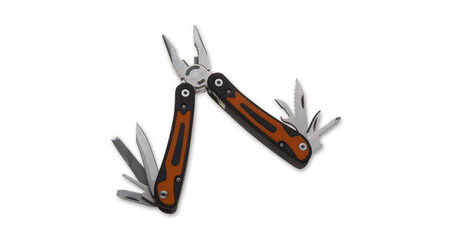 купите Мультитул Stinger MT-5001 с нейлоновым чехлом в Москве