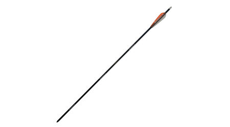 купите Стрела для лука Man Kung MK-CA30 карбоновая (1 шт.) в Москве