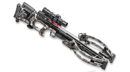 купите Блочный арбалет Tenpoint Stealth NXT в Москве