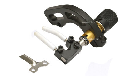 купите Полочка спортивная для лука TP816 RH черная в Москве