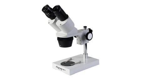 купите Микроскоп стерео студенческий Микромед MC-1 вариант 1А (1x/3x) в Москве