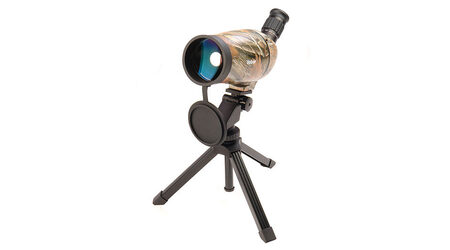 купите Зрительная труба Veber MAK 1000х90 в Москве