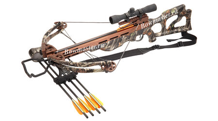 купите Арбалет блочный Poe Lang Stinger (Легат) в Москве