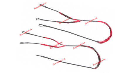 купите Комплект тросов для арбалета Titan (Архонт) в Москве