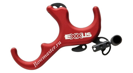 купите Релиз спортивный Scott Archery Exxus турнирный в Москве