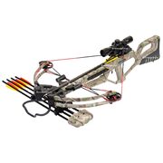 Блочный арбалет Man-Kung MK-XB53 камуфляж