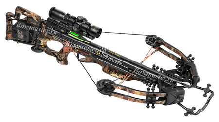 купите Блочный арбалет Tenpoint Venom в Москве