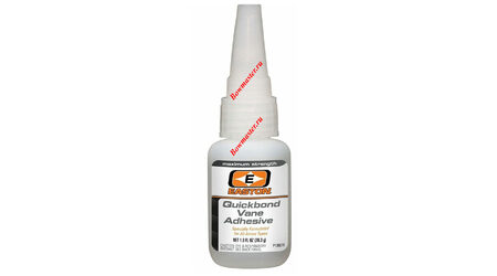 купите Клей для оперения Easton Glue Dr Doug's Quick Bond Vane Adhesive в Москве