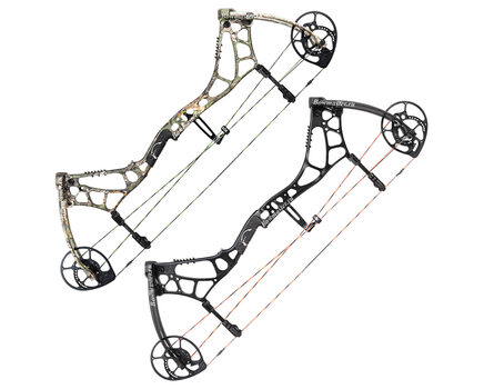 Купите блочный лук Bear Archery Agenda 6 в Москве в нашем интернет-магазине