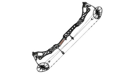 купите Лук блочный Mathews Monster Wake в Москве