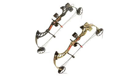 купите Лук блочный PSE Fever RTS в Москве