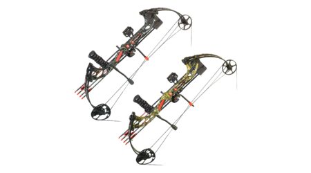 купите Лук блочный PSE Stinger X Field Ready в Москве