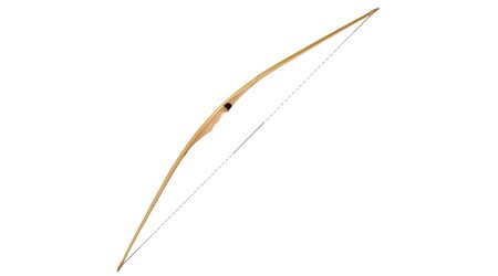 купите Лук традиционный BearPaw Longbow Star Hunter 68 дюймов в Москве
