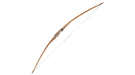 купите Лук традиционный BearPaw Longbow Viper 68 дюймов в Москве