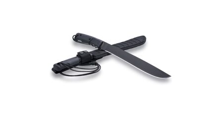 купите Мачете Extrema Ratio Mato Grosso Black - EX/170MATO GROSSO в Москве
