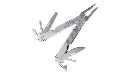 купите Мультитул SOG Pocket PowerPlier Satin в Москве