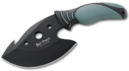 купите Нож с фиксированным клинком Columbia River Shakaulu™ - CR/K900KKP в Москве