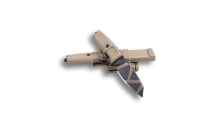 купите Нож с фиксированным клинком Extrema Ratio TASK C - EX/084TSKCDWn/sR в Москве